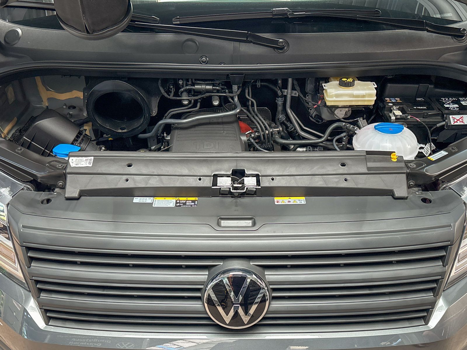 Volkswagen Andere - Bild 13