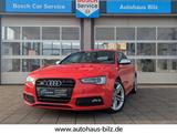 Audi S5 Sportback 3.0 TFSI quattro*B&O*Kamera* - Audi S5: Sportback