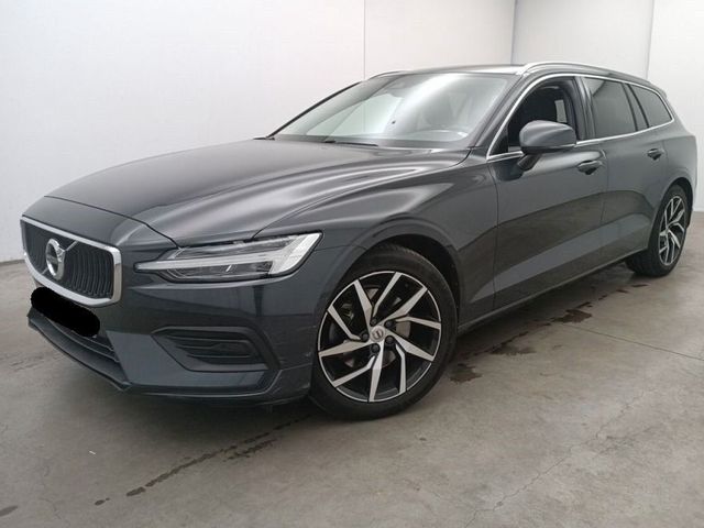 Volvo V60 Momentum T4 LED/SHZ/LEDER/R´CAM/SOUNDSYSTEM