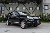 Porsche Cayenne Turbo - Porsche: Pickup