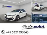 Volkswagen Golf VIII Lim. 1.5 TSI R-Line