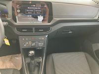 Volkswagen T-Cross - Vorschau Bild 12