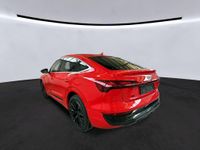 Audi Q8 e-tron - Vorschau Bild 4