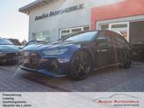 Audi RS6 Avant *MTM Tuning* Panorama* 22"*AHK* - Audi RS6: Tuning