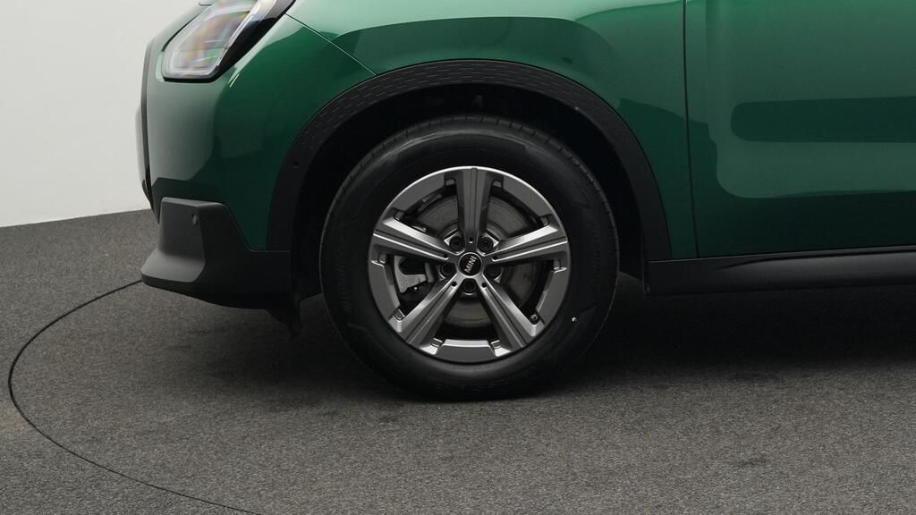MINI Countryman C (Cooper) - Bild 16