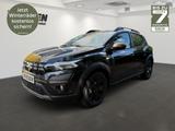 Dacia Sandero Stepway Extreme TCe 110 LED+Klimaautomat - Dacia Sandero New cars