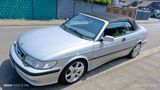 Saab 9-3 2.0t  Cabriolet SE - Saab 9-3 aus 2002
