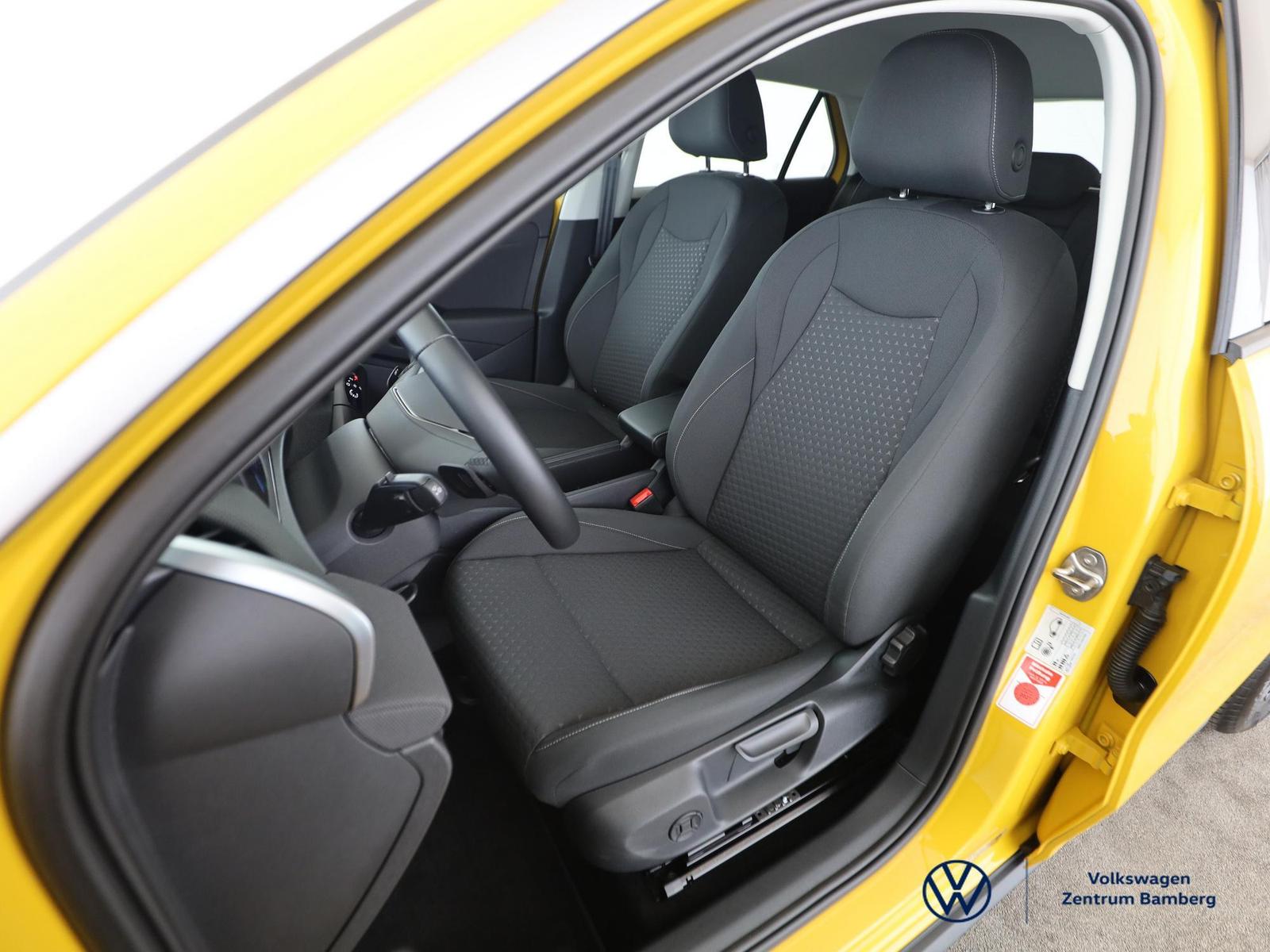 Volkswagen T-Roc 1.5 eTSI Life+DSG+GJR+LED+ACC+PDC+RFK+DAB+, миниатюра 14