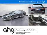 Audi A6 allroad quattro 45 TDI *Navi*Pano*Leder*Memor - schwarze Audi A6 Allroad