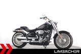 Harley-Davidson SOFTAIL FAT BOY 114 FLFBS, Jekill&Hyde - HARLEY-DAVIDSON SOFTAIL FAT BOY 114 FLFBS