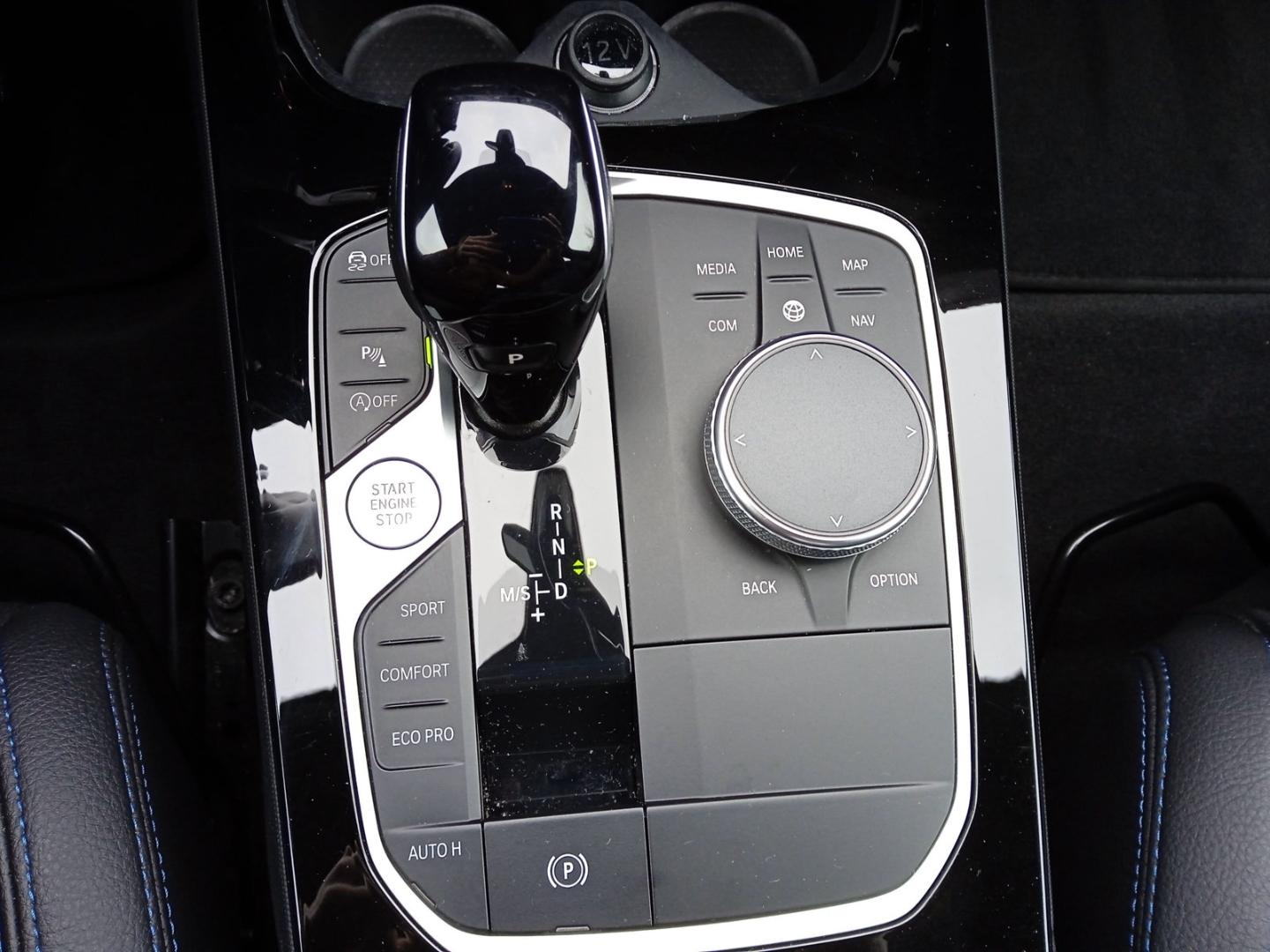BMW 220 Gran Coupé 220 Gran Coupe i M Sport Aut. AHZV+DAB+HIFI+LED+, миниатюра 17