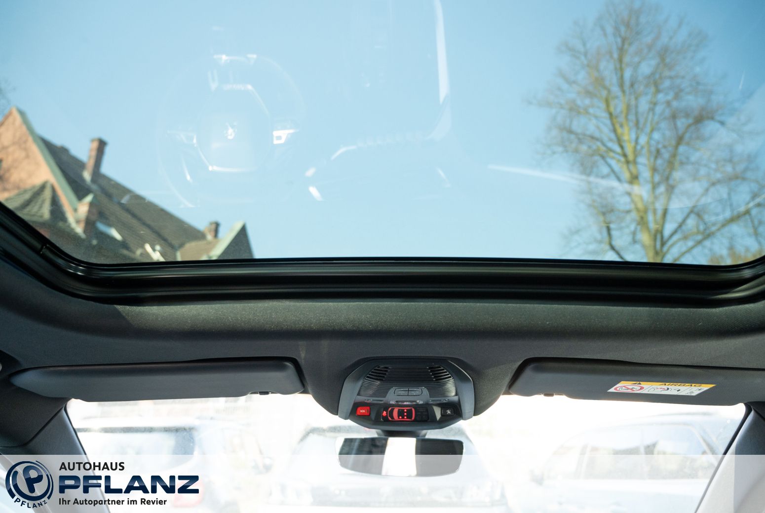 Peugeot 3008 - Bild 6