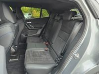 BMW X2 - Vorschau Bild 20
