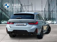 BMW M340d - Vorschau Bild 2