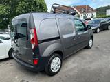Renault Kangoo*Klima*Sitzheizung*Tüv Neu - gebrauchte Renault Kangoo aus dem Jahr 2017