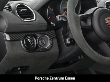 2026 Porsche BOXSTER 缩略图 14