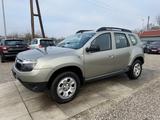 Dacia Duster I Laureate 4x4 Sportsitze Sport Lenkrad - Dacia mit Diesel-Antrieb