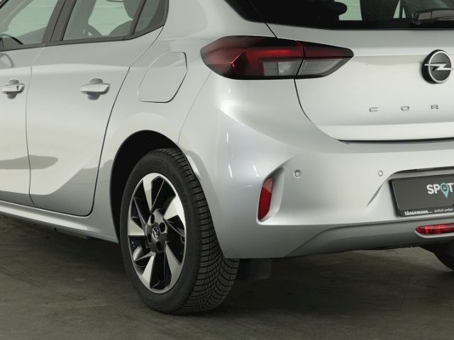 Corsa-e F FACELIFT ELECTRIC EDITION 50kWH AT+LED