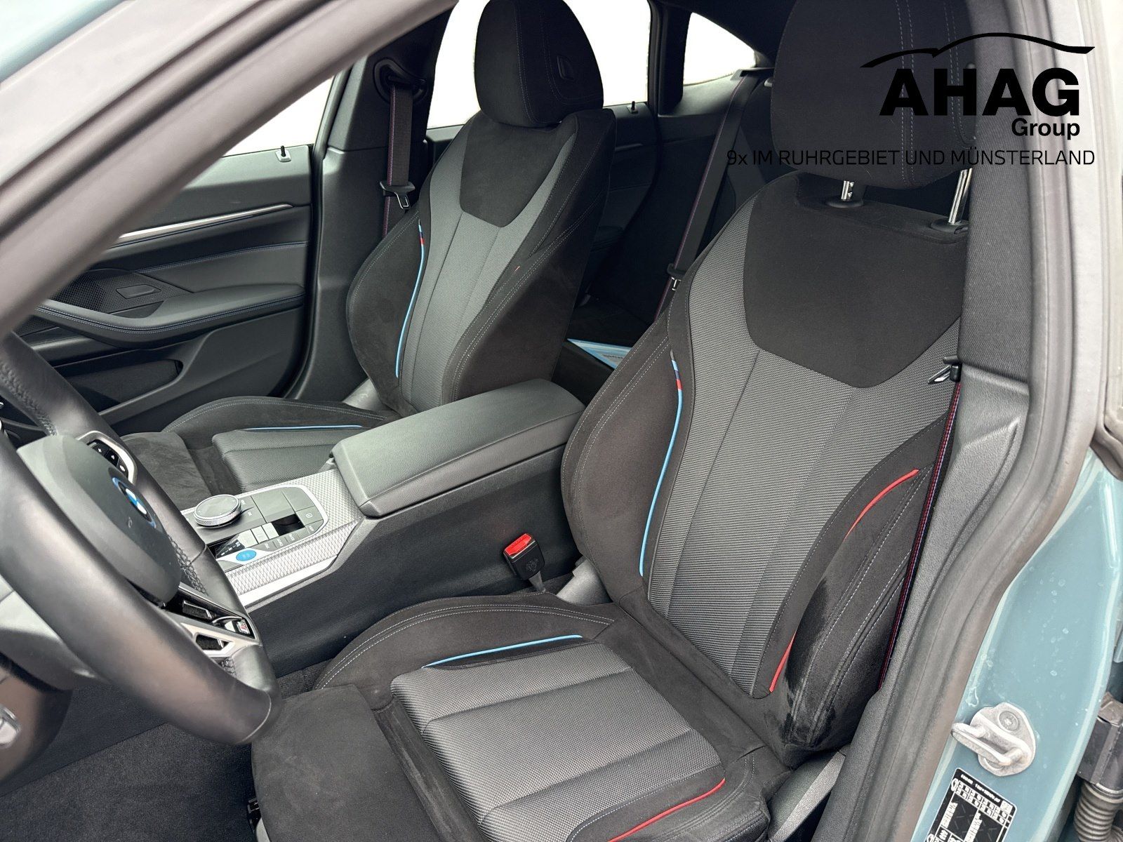 BMW i4 - Bild 7