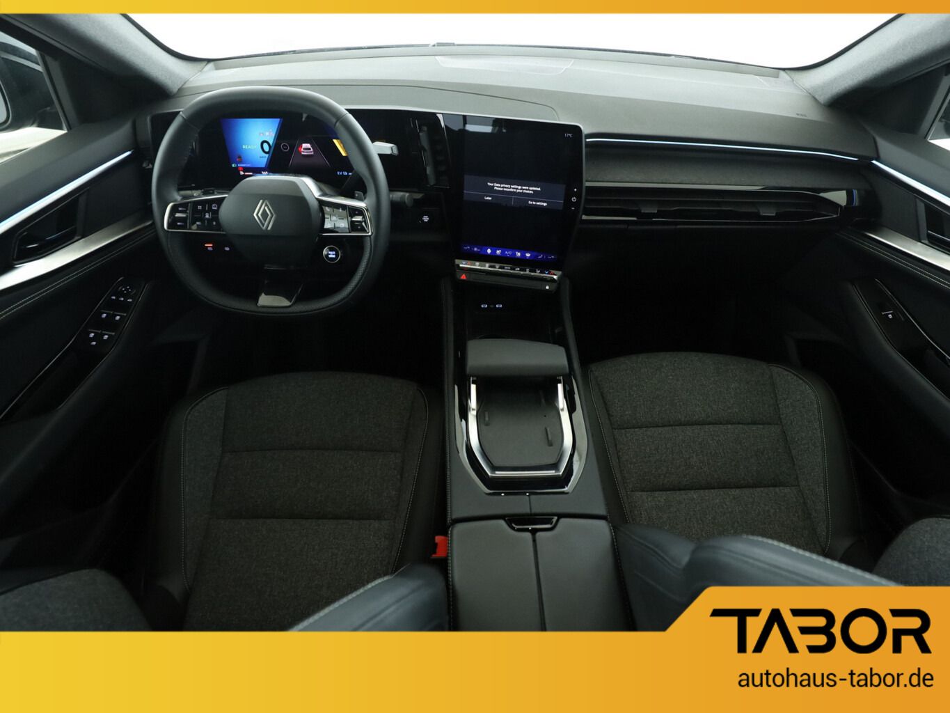 Renault Rafale - Bild 4