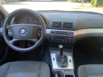 BMW 325 - 10