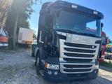 Scania R480 Euro 5 - Scania 480