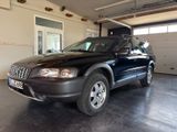 Volvo XC70 2.4T AWD TÜV NEU Scheckheft, sehr gepflegt - Volvo XC70 aus 2002