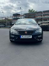 Cupra Seat Leon Sportstourer CUPRA LED NAVI BEATS KEYL - Cupra Leon in Mönchengladbach