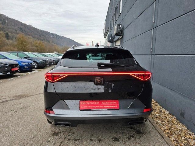 Cupra Formentor - Bild 5