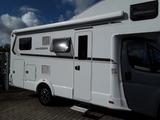 Weinsberg CaraHome 650MEG - Weinsberg CaraHome 650 MEG