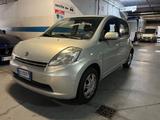 Daihatsu Sirion 1.3 Hiro 4WD - blaue Daihatsu Sirion