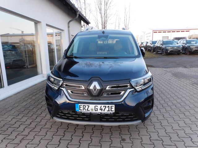 Renault Kangoo Paket Techno EV45 AC22