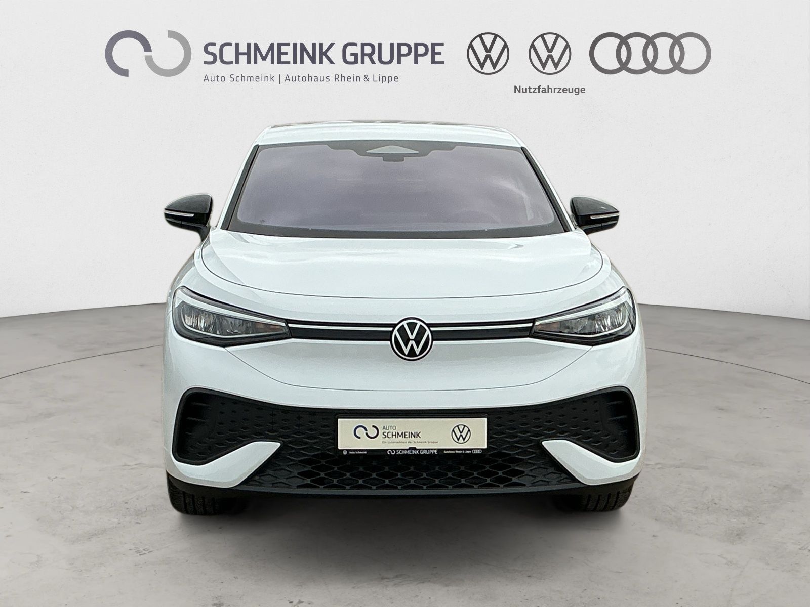 Volkswagen ID.5 - Bild 8