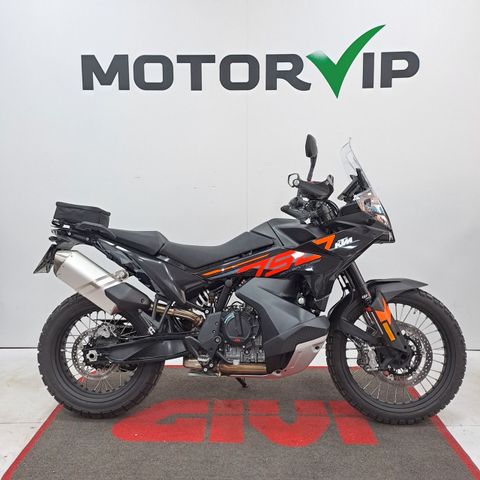 KTM 790 Adventure *SOLO 1.000 Km