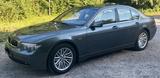 BMW 745i A - von Privat zu verkaufen - BMW 7er Reihe mit LPG-Antrieb