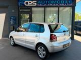 Volkswagen Polo IV United - Volkswagen Polo: Iv
