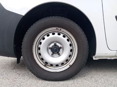 Fahrzeugabbildung Kangoo Rapid Extra 1.5 BLUE dCi 95 FAP EU6d-T
