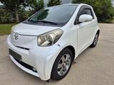 Toyota IQ iQ + *Klima - Toyota IQ mit Diesel-Antrieb