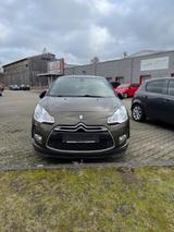 Citroën DS3 *AUTOMATIK*TEMPOMAT*KLIMA* - Citroën DS3 mit Benzin-Antrieb: Automatik