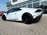 Lamborghini Huracán LP-610*LIFT*SPORTABGAS*KERAMIK*YIDO 7,2 - Lamborghini Gebrauchtwagen von 2015