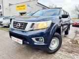 Nissan Navara NP300 Double Cab 4x4 +Klima + 3.5t - Nissan Navara in Berlin