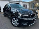 Volvo XC40 T4 Momentum Pro,Leder,BLIS,ACC,LED,Kamera - schwarze Volvo XC40