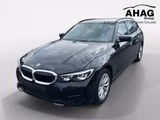 BMW 318d Touring **nur Händler oder Export!** - gebrauchte BMW 318 aus dem Jahr 2022