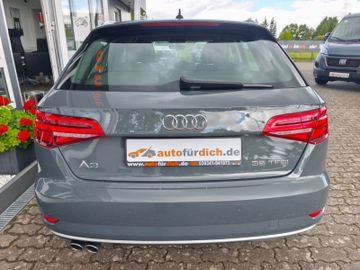 Audi A3 35 TFSI sport*Autom*LED*Navi*AHK*SHZ*PDC*