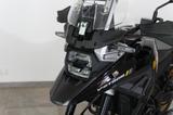 Suzuki V-Strom 1050/ LED/ABS/ Bügel/750km!!! - Suzuki Motorräder in Chemnitz