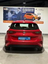 Kia KIA Ceed 1.4 T-GDI ACC+NAVI+KAMERA+SHZ - Kia cee'd / Ceed Gebrauchtwagen in Bremen
