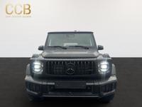 Mercedes-Benz G 63 AMG / MAGNO / A22 / MY2026