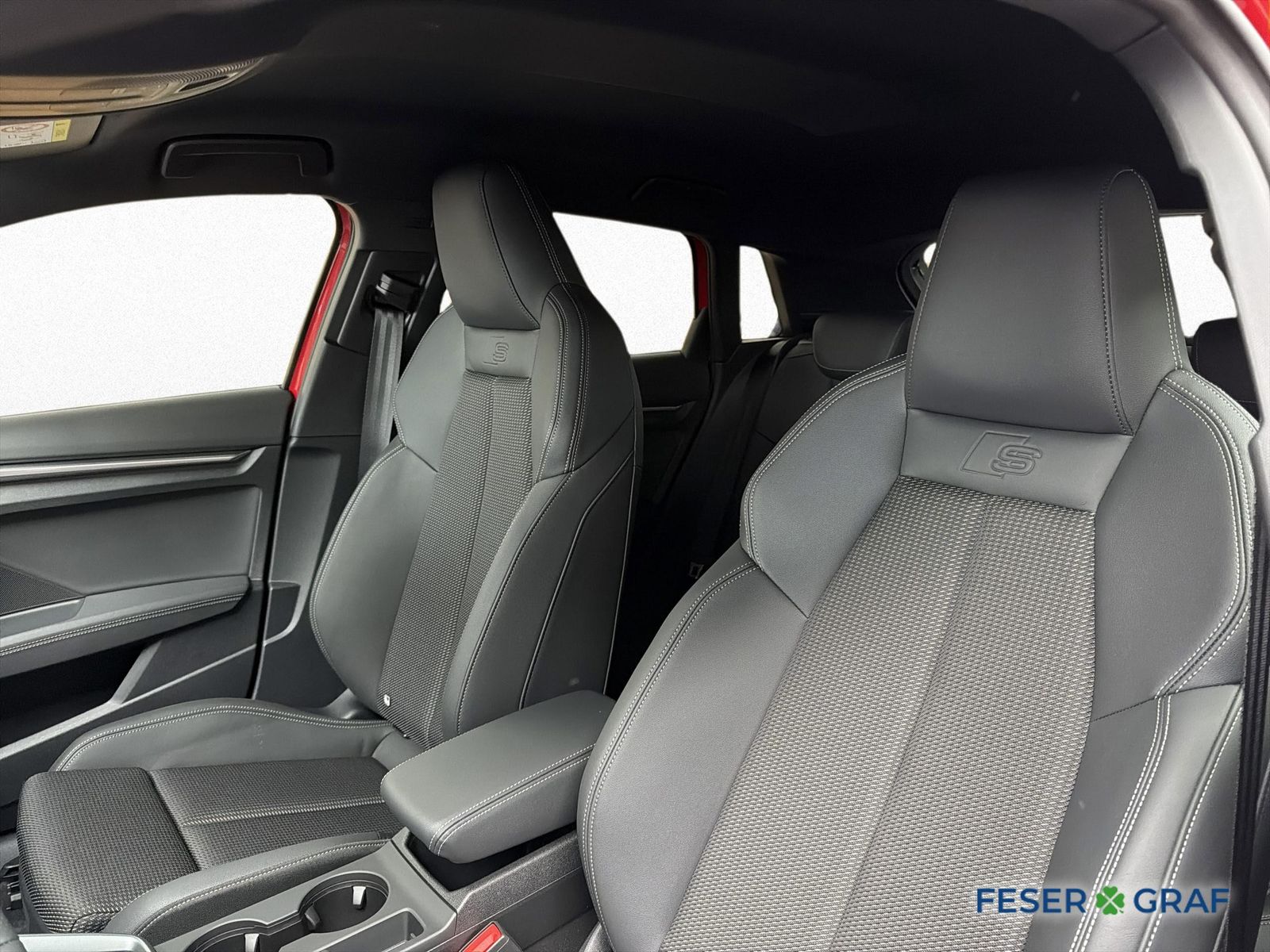Audi A3 - Bild 10