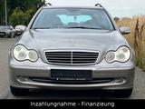 Mercedes-Benz C 200 C -Klasse T-Modell C 200 T Kompressor - Mercedes-Benz C 200 aus 2003