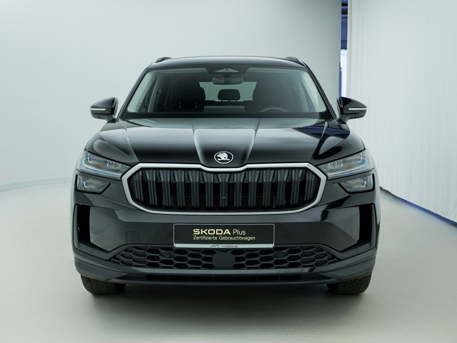 Skoda Kodiaq 2.0 TDI Selection 4x4*GJR*AHK*ACC*VC*APP* imagem 3